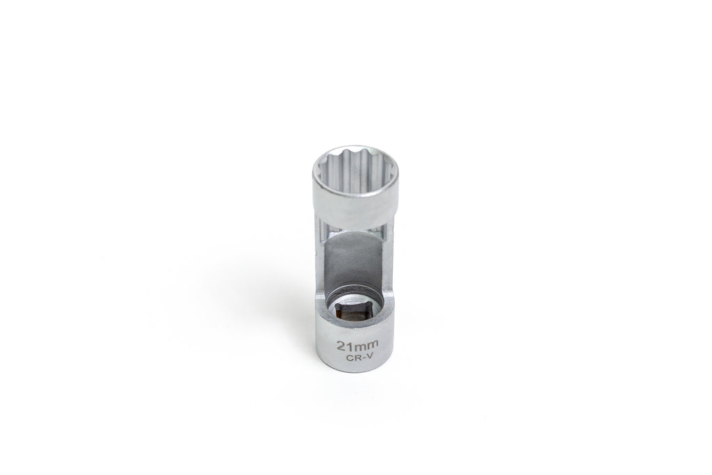 Steeda Strut Nut Socket - 21mm