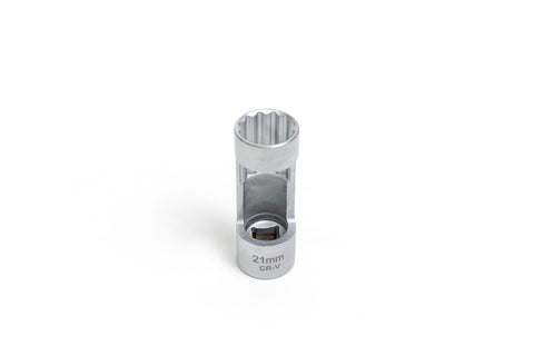 Steeda Strut Nut Socket - 21mm