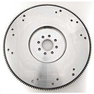 Spec Aluminum Flywheel