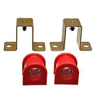 Front Swaybar Mount Bushings