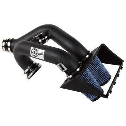 Magnum Force Cold Air Intake (3.5 Ecoboost 2012+up)