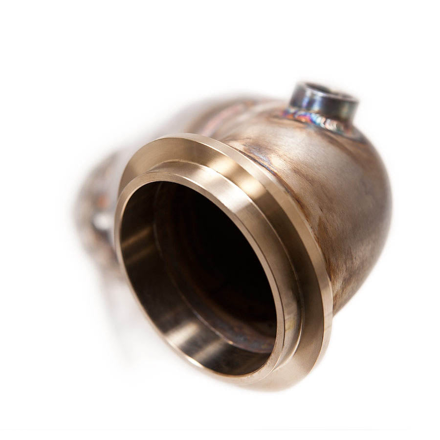 Cobb tuning Catted Downpipe