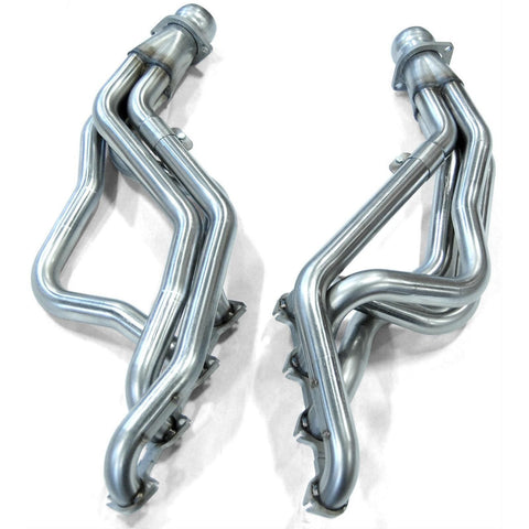 Stainless Steel Long Tube Headers