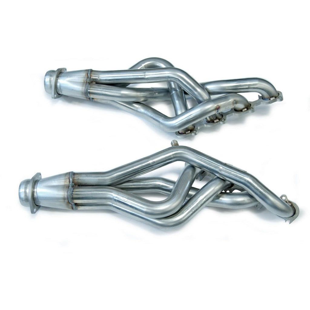 Stainless Steel Long Tube Headers