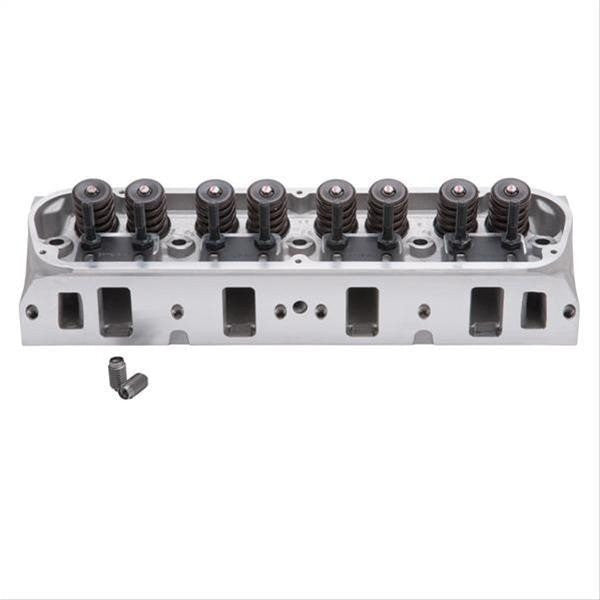Performer Cylinder Head (1.90 Intake Valves)