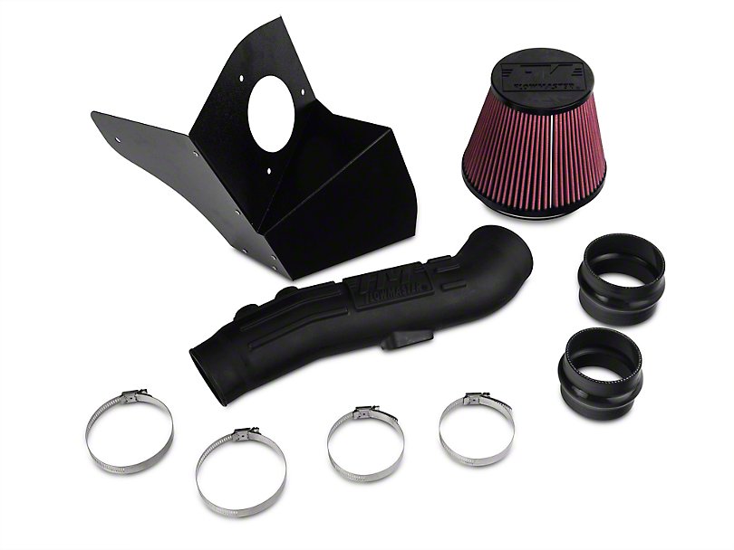 Flowmaster Delta Force Cold Air Intake