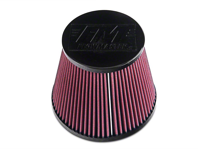 Flowmaster Delta Force Cold Air Intake