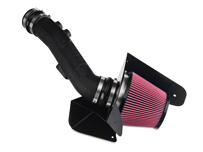 Flowmaster Delta Force Cold Air Intake