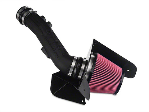 Flowmaster Delta Force Cold Air Intake