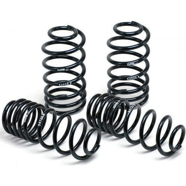 Lowering Springs