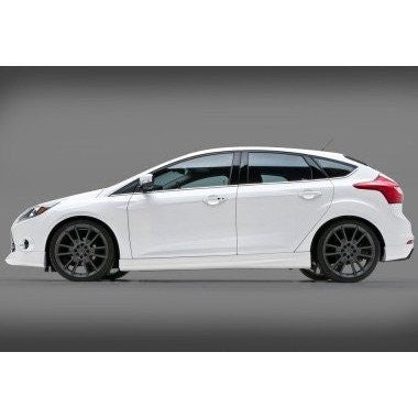 Focus Hatchback 4 Piece Body Kit