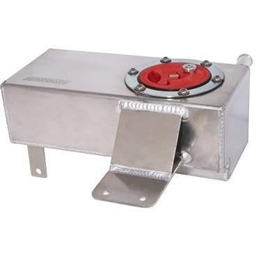 Supercharger Coolant Expansion Tank