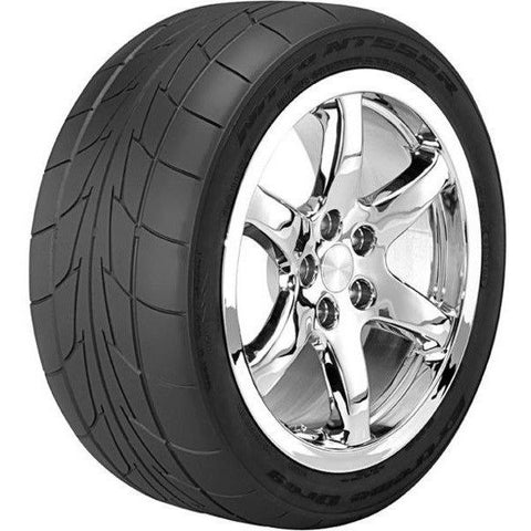 NT-555R Drag Radial (305/35/18)