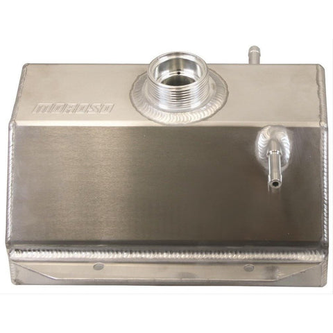 S550 Mustang Coolant Expansion Tank