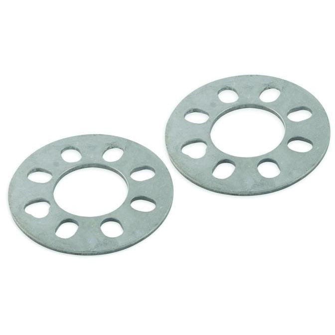 Wheel Spacers