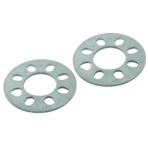Wheel Spacers