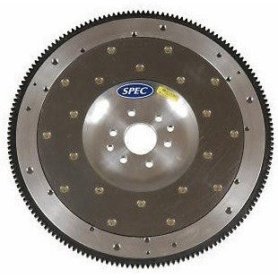 Aluminum Flywheel
