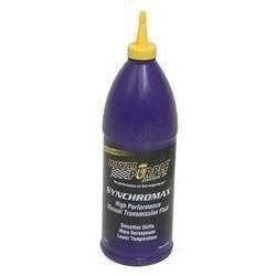 Synchromax Transmission Fluid (1 QT)