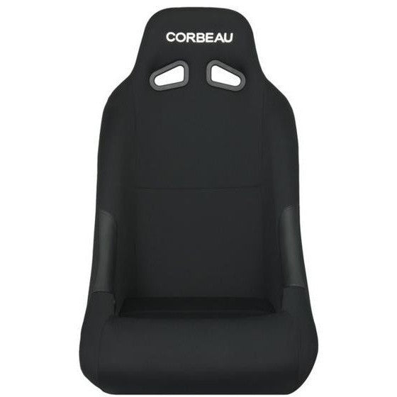 Seat (Black Cloth Clubman Each)