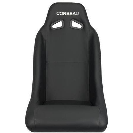 Seat (Black Vinyl - Clubman Each)