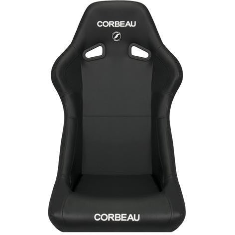 Seat (Black Vinyl Forza Each)