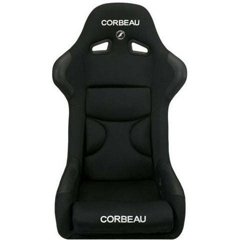 Seat (FX1 Pro Black Cloth Each)