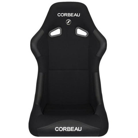 Seat (Forza Black Cloth Each)