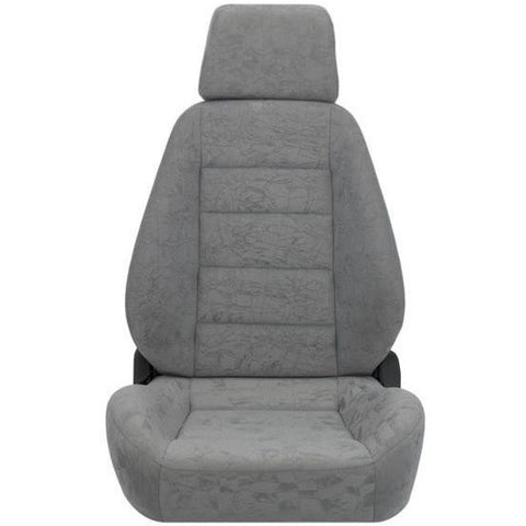 Seat (Sport Seat Grey Cloth Each)