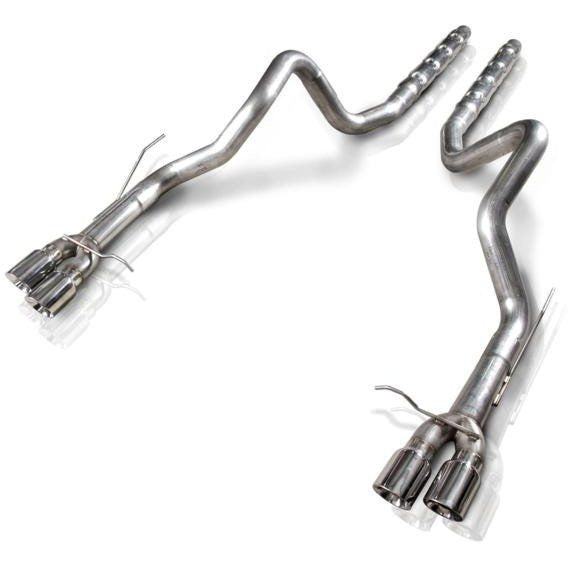 Catback Exhaust System