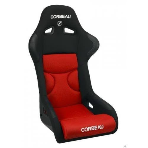 Seat (Black With Red Cloth - FX1 Pro Each)