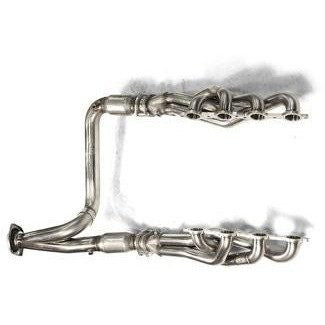 Long Tube Headers