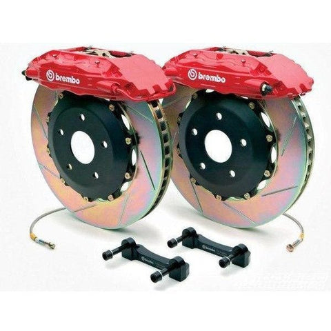 Big Brake Kit (Front)