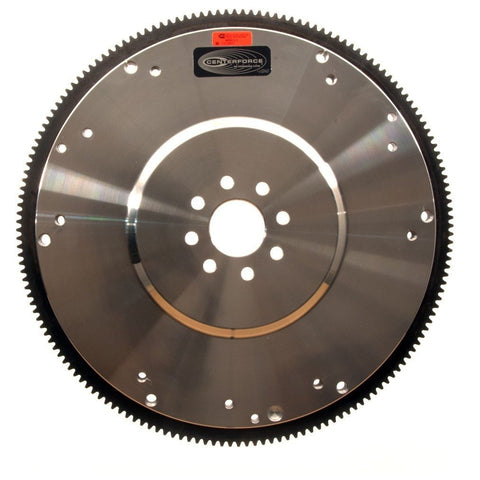 Steel Flywheel (8 Bolt Crank)