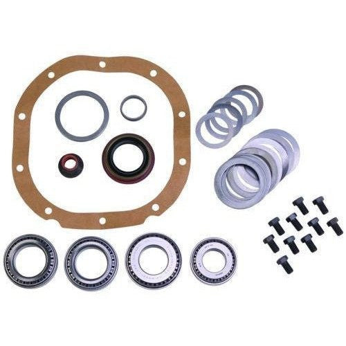 Ring & Pinion Install Kit