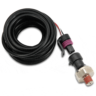 Oil/Fuel Pressure Sensor Kit