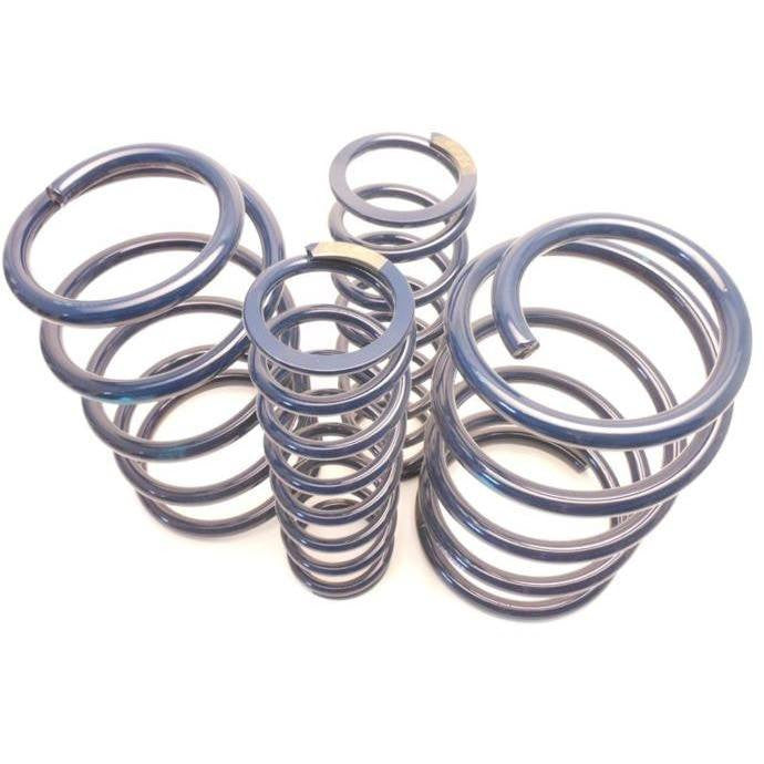 Sport Lowering Springs (Coupe)