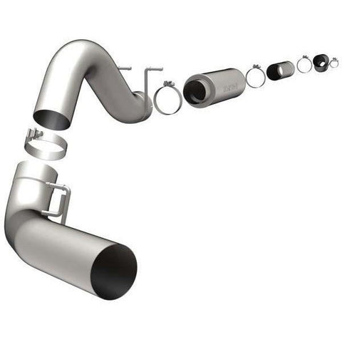 Catback Exhaust System