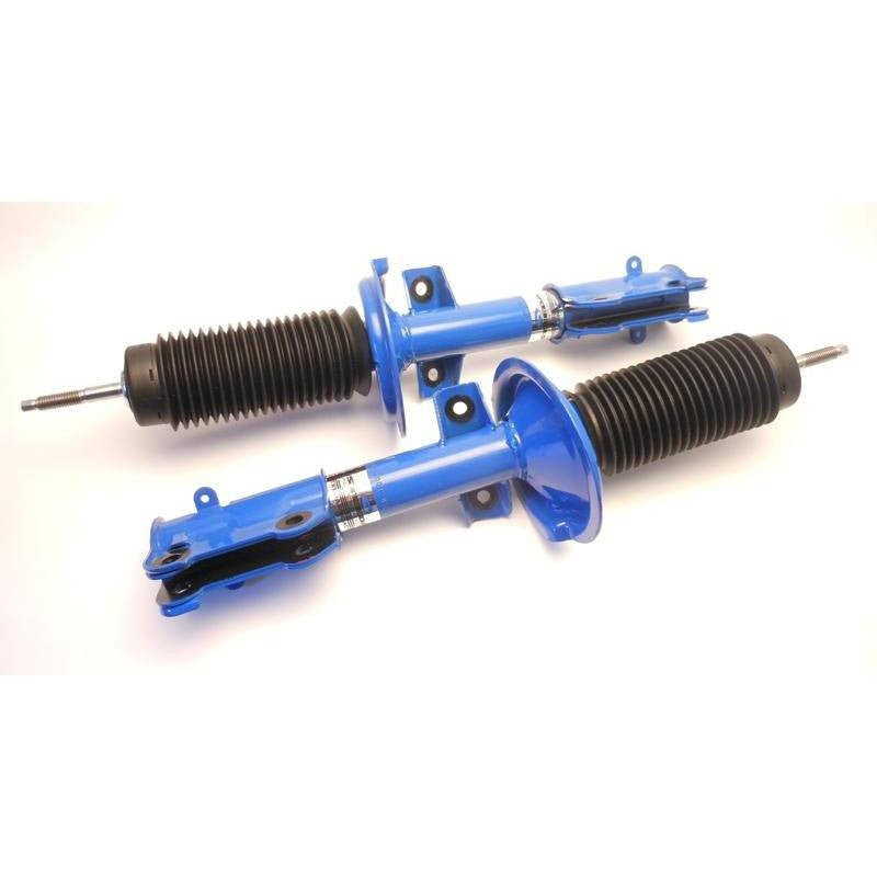 Pro-Action Front Struts - Steeda
