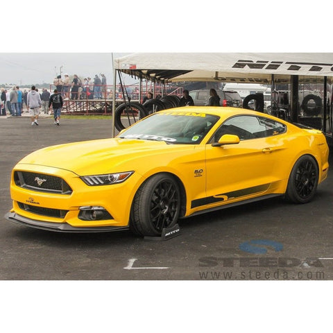 Front Splitter w pp chin