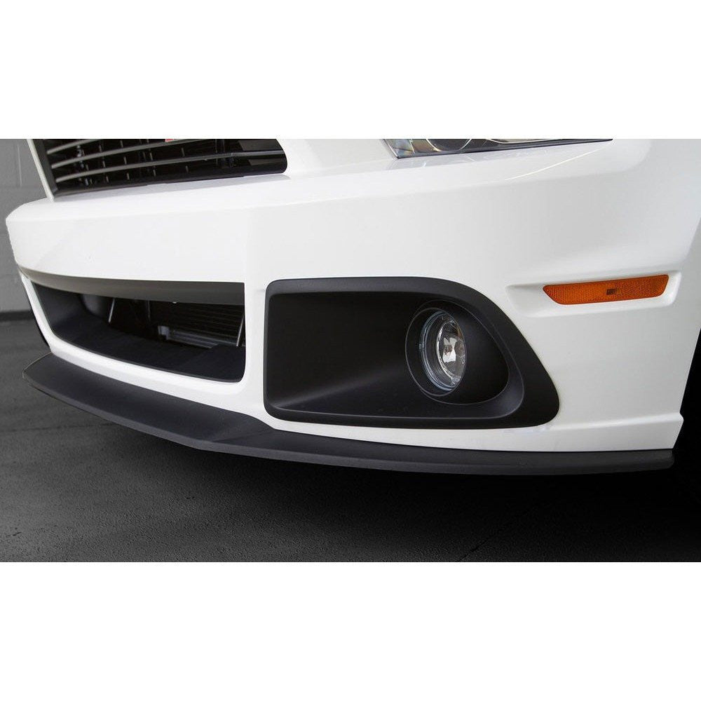 Front Chin Splitter Kit (2013+)