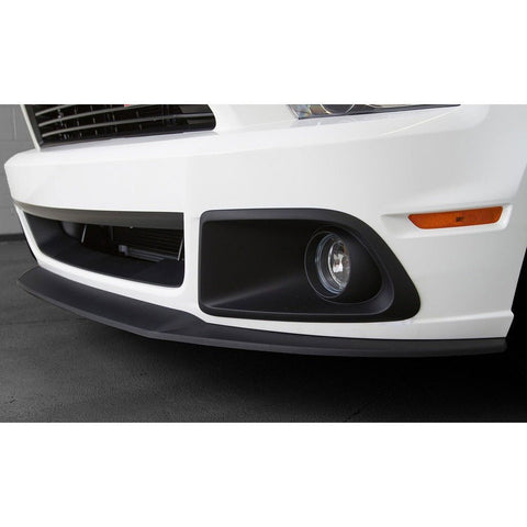 Front Chin Splitter Kit (2013+)
