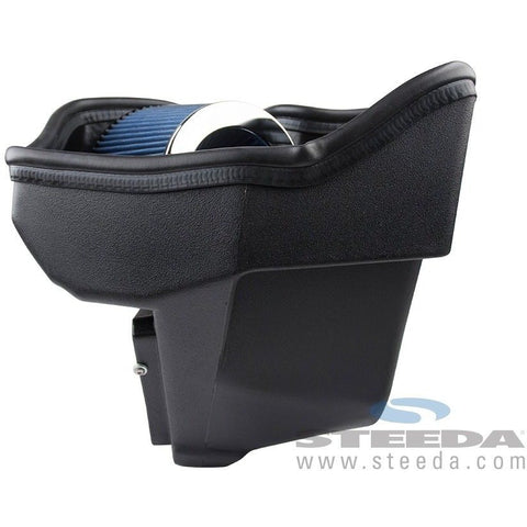 ProFlow Mustang V6 Cold Air Intake - No Tune Required