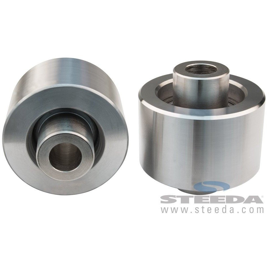 S550 Mustang Rear Lower Control Arm Spherical Bearings