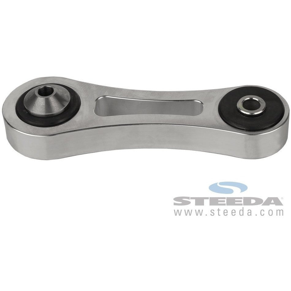 Mustang Billet Aluminum Vertical Links Polyurethane bushings