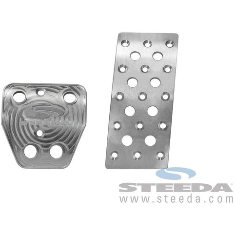 Mustang Pedal Kit - Automatic