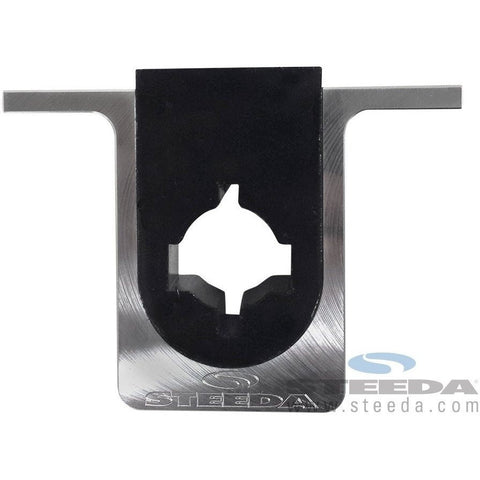 S550 Mustang Shifter Base Bushing Bracket Kit