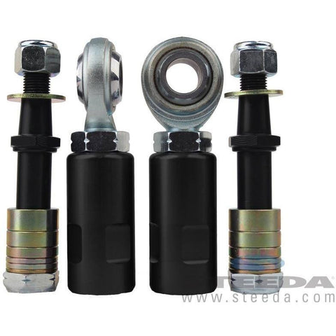 S550 Mustang Bumpsteer Kit