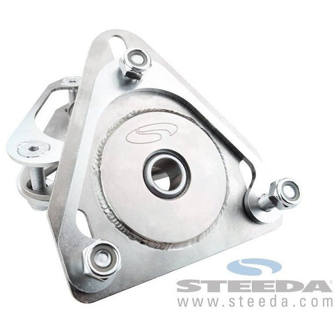 S550 Mustang Camber Plates