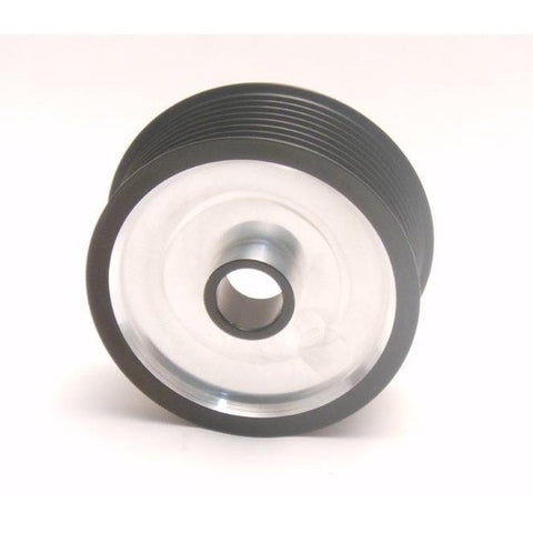 Oversized Alternator Pulley (3.20'')