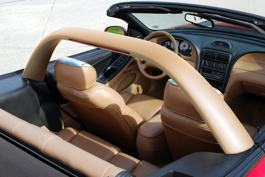 Classic Light Bar 1994-1998 Mustang